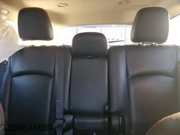 ✅ 2017 Dodge Journey GT • VIN: 3C4PDCEG3HT582619 • Lot: 85706785. Wystawiony na Copart z przebiegiem 88 592 mil. Bezpłatny archiwum sprzedaży aukcyjnych z USA i szczegółowy raport historii pojazdu na DreamBid. Zdjęcie 10.