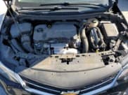 ✅ 2017 Chevrolet Cruze LT • VIN: 3G1BE6SM0HS596916 • Lot: 51123593. Listed on Copart with 114,371 mi. Free auction sales archive from the USA and detailed vehicle history report at DreamBid. Image 11.