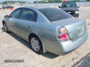 ✅ 2004 Nissan Altima S • VIN: 1N4AL11D34C143974 • Lot: 42611407. Wystawiony na IAAI z przebiegiem 142 806 mil. Bezpłatny archiwum sprzedaży aukcyjnych z USA i szczegółowy raport historii pojazdu na DreamBid. Zdjęcie 3.