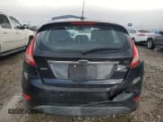 ✅ 2011 Ford Fiesta SES • VIN: 3FADP4FJ5BM145481 • Lot: 81997165. Wystawiony na Copart z przebiegiem Nie podano. Bezpłatny archiwum sprzedaży aukcyjnych z USA i szczegółowy raport historii pojazdu na DreamBid. Zdjęcie 6.