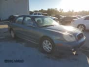 ✅ 2005 Hyundai Sonata GL • VIN: KMHWF25H85A197161 • Лот: 75722364. Опубликован ранее на Copart с пробегом 141 788 миль. Бесплатный доступ к архиву аукционных продаж из США и подробный отчёт об истории автомобиля на DreamBid. Изображение 4.