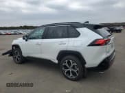 ✅ 2024 Toyota RAV4 XSE • VIN: JTMEB3FV4RD207369 • Лот: 92428015. Опубликован ранее на Copart с пробегом 18 002 миль. Бесплатный доступ к архиву аукционных продаж из США и подробный отчёт об истории автомобиля на DreamBid. Изображение 2.