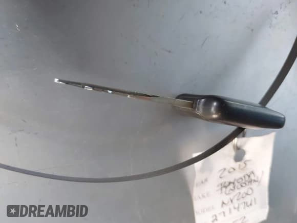 ✅ 2015 Nissan NV200 SV • VIN: 3N6CM0KN2FK690052 • Lot: 42438197. Listed on IAAI with 193,011 mi. Free auction sales archive from the USA and detailed vehicle history report at DreamBid. Image 11.