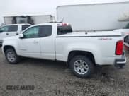 ✅ 2022 Chevrolet Colorado 4WD LT • VIN: 1GCHTCEA2N1142185 • Лот: 43463532. Опубликован ранее на IAAI с пробегом 70 320 миль. Бесплатный доступ к архиву аукционных продаж из США и подробный отчёт об истории автомобиля на DreamBid. Изображение 15.