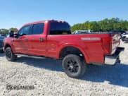 ✅ 2021 Ford F-250 XL • VIN: 1FT8W2BT5MEC60665 • Lot: 90519425. Wystawiony na Copart z przebiegiem 129 865 mil. Bezpłatny archiwum sprzedaży aukcyjnych z USA i szczegółowy raport historii pojazdu na DreamBid. Zdjęcie 2.