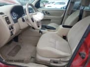 ✅ 2007 Ford Escape XLT • VIN: 1FMYU03167KA66672 • Lot: 69775845. Listed on Copart with 207,099 mi. Free auction sales archive from the USA and detailed vehicle history report at DreamBid. Image 7.