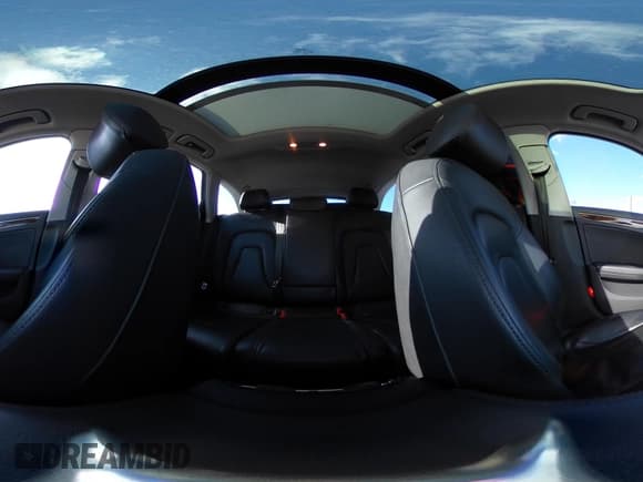 ✅ 2014 Audi allroad A4 Premium Plus • VIN: WA1UFAFL8EA133365 • Lot: 42034903. Listed on IAAI with 145,285 mi. Free auction sales archive from the USA and detailed vehicle history report at DreamBid. Image 22.