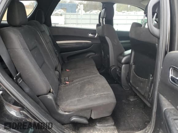 ✅ 2013 Dodge Durango SXT • VIN: 1C4RDJAG2DC696300 • Lot: 90994475. Wystawiony na Copart z przebiegiem 160 673 mil. Bezpłatny archiwum sprzedaży aukcyjnych z USA i szczegółowy raport historii pojazdu na DreamBid. Zdjęcie 11.