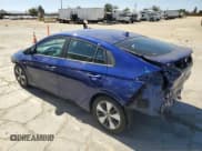 ✅ 2019 Hyundai Ioniq • VIN: KMHC65LD9KU105506 • Lot: 76741774. Wystawiony na Copart z przebiegiem 177 960 mil. Bezpłatny archiwum sprzedaży aukcyjnych z USA i szczegółowy raport historii pojazdu na DreamBid. Zdjęcie 2.