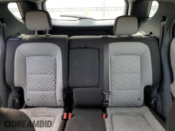 ✅ 2020 Chevrolet Equinox LS • VIN: 2GNAXHEV9L6273668 • Лот: 85944565. Опубликован ранее на Copart с пробегом 90 089 миль. Бесплатный доступ к архиву аукционных продаж из США и подробный отчёт об истории автомобиля на DreamBid. Изображение 10.