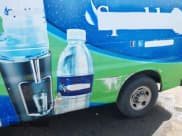 ✅ 2009 Chevrolet Express Cargo • VIN: 1GCGG25C691125343 • Lot: 42414698. Listed on IAAI with 202,219 mi. Free auction sales archive from the USA and detailed vehicle history report at DreamBid. Image 20.