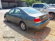 ✅ 2006 Toyota Camry LE • VIN: 4T1BF32K36U111856 • Lot: 43026964. Wystawiony na IAAI z przebiegiem 313 909 mil. Bezpłatny archiwum sprzedaży aukcyjnych z USA i szczegółowy raport historii pojazdu na DreamBid. Zdjęcie 3.