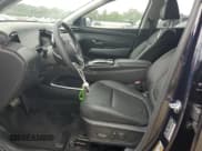 ✅ 2024 Hyundai Tucson Limited • VIN: KM8JECD1XRU223724 • Lot: 71638934. Wystawiony na Copart z przebiegiem 1 754 mil. Bezpłatny archiwum sprzedaży aukcyjnych z USA i szczegółowy raport historii pojazdu na DreamBid. Zdjęcie 7.