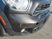 ✅ 2015 MINI Countryman S • VIN: WMWZC3C58FWT03263 • Lot: 43860602. Listed on IAAI with 99,653 mi. Free auction sales archive from the USA and detailed vehicle history report at DreamBid. Image 12.