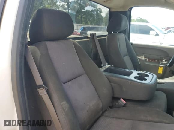 ✅ 2013 Chevrolet Silverado 2500HD Work Truck • VIN: 1GC0KVCG7DZ341865 • Лот: 68502185. Опубликован ранее на Copart с пробегом 282 629 миль. Бесплатный доступ к архиву аукционных продаж из США и подробный отчёт об истории автомобиля на DreamBid. Изображение 10.