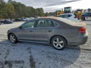 ✅ 2012 Volkswagen Passat SE • VIN: 1VWBH7A38CC071319 • Lot: 96251235. Listed on Copart with 234,819 mi. Free auction sales archive from the USA and detailed vehicle history report at DreamBid. Image 2.