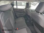 ✅ 2023 Jeep Grand Cherokee Laredo • VIN: 1C4RJHAG1P8701009 • Lot: 93411715. Wystawiony na Copart z przebiegiem 21 447 mil. Bezpłatny archiwum sprzedaży aukcyjnych z USA i szczegółowy raport historii pojazdu na DreamBid. Zdjęcie 11.