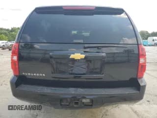 ✅ 2014 Chevrolet Suburban LT • VIN: 1GNSKJE75ER118957 • Lot: 65419354. Wystawiony na Copart z przebiegiem 204 878 mil. Bezpłatny archiwum sprzedaży aukcyjnych z USA i szczegółowy raport historii pojazdu na DreamBid. Zdjęcie 6.