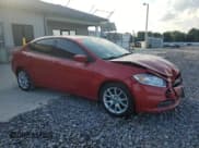 ✅ 2013 Dodge Dart SXT • VIN: 1C3CDFBA1DD232717 • Лот: 84593475. Опубликован ранее на Copart с пробегом 134 290 миль. Бесплатный доступ к архиву аукционных продаж из США и подробный отчёт об истории автомобиля на DreamBid. Изображение 4.