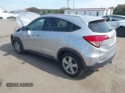 ✅ 2016 Honda HR-V EX-L • VIN: 3CZRU5H7XGM717064 • Lot: 43197850. Listed on IAAI with 100,152 mi. Free auction sales archive from the USA and detailed vehicle history report at DreamBid. Image 3.