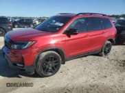 ✅ 2024 Honda Passport Black Edition • VIN: 5FNYF8H8XRB001214 • Lot: 87203914. Wystawiony na Copart z przebiegiem 23 124 mil. Bezpłatny archiwum sprzedaży aukcyjnych z USA i szczegółowy raport historii pojazdu na DreamBid. Zdjęcie 1.