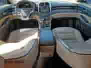 2015 Chevrolet Malibu LT z VIN 1G11D5SL2FF188497, wystawiony jako Copart lot #81612525 z przebiegiem 162 637 mil mil oraz Szkoda całkowita • Salvage title. Historia ofert i sprzedaży dostępna na DreamBid. Obrazek 8.