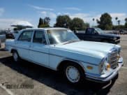 ✅ 1973 Mercedes-Benz 280 • VIN: 10806812014733 • Лот: 70507585. Опубликован ранее на Copart с пробегом 1 535 миль. Бесплатный доступ к архиву аукционных продаж из США и подробный отчёт об истории автомобиля на DreamBid. Изображение 4.