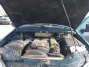 ✅ 1998 Mercedes-Benz M 320/430/500 • VIN: 4JGAB54E3WA039617 • Lot: 43150500. Listed on IAAI with 218,122 mi. Free auction sales archive from the USA and detailed vehicle history report at DreamBid. Image 10.