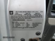 ✅ 2010 Chevrolet HHR LS • VIN: 3GNBAADB6AS506604 • Lot: 81249534. Listed on Copart with 221,065 mi. Free auction sales archive from the USA and detailed vehicle history report at DreamBid. Image 13.