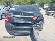 ✅ 2018 Nissan Altima SL • VIN: 1N4AL3AP5JC230843 • Лот: 40393637. Опубликован ранее на IAAI с пробегом 149 759 миль. Бесплатный доступ к архиву аукционных продаж из США и подробный отчёт об истории автомобиля на DreamBid. Изображение 6.
