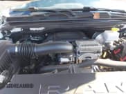 ✅ 2022 Ram 1500 Lone Star • VIN: 1C6SRFFT8NN381567 • Lot: 43564205. Listed on IAAI with 73,738 mi. Free auction sales archive from the USA and detailed vehicle history report at DreamBid. Image 10.