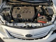 ✅ 2013 Toyota Corolla L • VIN: 5YFBU4EE7DP166309 • Lot: 90689645. Listed on Copart with 176,695 mi. Free auction sales archive from the USA and detailed vehicle history report at DreamBid. Image 11.