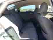 2014 Hyundai Sonata GLS with VIN 5NPEB4ACXEH921099, listed as a IAAI auction lot 43455449 with 177,613 mi miles and . Bid and sale history available at DreamBid. Image 8.