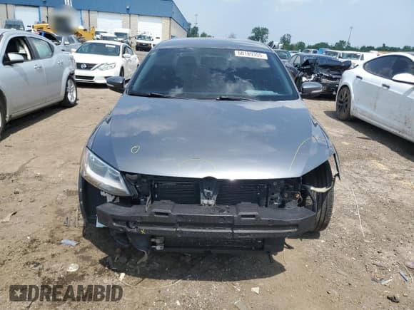 ✅ 2013 Volkswagen Jetta TDI w/Premium • VIN: 3VWLL7AJ6DM440499 • Lot: 60189355. Listed on Copart with 148,786 mi. Free auction sales archive from the USA and detailed vehicle history report at DreamBid. Image 5.