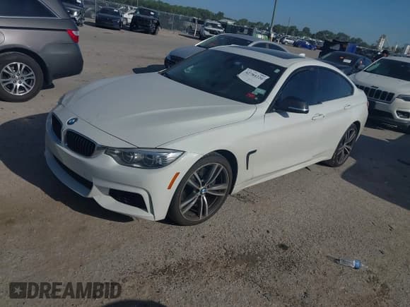 ✅ 2016 BMW 4 Series 428i • VIN: WBA4A9C53GG695552 • Лот: 42784226. Опубликован ранее на IAAI с пробегом 76 041 миль. Бесплатный доступ к архиву аукционных продаж из США и подробный отчёт об истории автомобиля на DreamBid. Изображение 17.