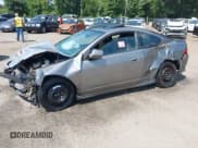 ✅ 2006 Acura RSX Type S • VIN: JH4DC53016S007598 • Лот: 42792213. Опубликован ранее на IAAI с пробегом 174 137 миль. Бесплатный доступ к архиву аукционных продаж из США и подробный отчёт об истории автомобиля на DreamBid. Изображение 2.