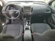 ✅ 2017 Chevrolet Cruze LT • VIN: 1G1BE5SM2H7281379 • Лот: 94830665. Опубликован ранее на Copart с пробегом 90 868 миль. Бесплатный доступ к архиву аукционных продаж из США и подробный отчёт об истории автомобиля на DreamBid. Изображение 8.