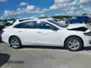 2023 Chevrolet Malibu LS с VIN 1G1ZC5ST2PF213180, выставлен на аукционе IAAI как лот 43455872 с пробегом 41 406 миль миль и . История ставок и продаж доступна на DreamBid. Изображение 13.