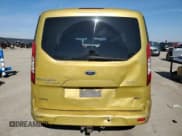 ✅ 2014 Ford Transit Connect XLT • VIN: NM0GE9F7XE1157901 • Lot: 45498225. Listed on Copart with 181,520 mi. Free auction sales archive from the USA and detailed vehicle history report at DreamBid. Image 6.