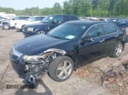 ✅ 2012 Acura TSX Technology • VIN: JH4CU2F64CC019189 • Lot: 42329638. Listed on IAAI with 103,458 mi. Free auction sales archive from the USA and detailed vehicle history report at DreamBid. Image 2.