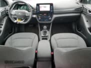 ✅ 2021 Hyundai Ioniq SEL • VIN: KMHC85LC2MU260273 • Lot: 84735364. Wystawiony na Copart z przebiegiem 41 113 mil. Bezpłatny archiwum sprzedaży aukcyjnych z USA i szczegółowy raport historii pojazdu na DreamBid. Zdjęcie 8.