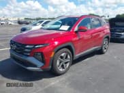 ✅ 2025 Hyundai Tucson SEL Convenience • VIN: 5NMJC3DE8SH469049 • Lot: 43311716. Wystawiony na IAAI z przebiegiem 8 451 mil. Bezpłatny archiwum sprzedaży aukcyjnych z USA i szczegółowy raport historii pojazdu na DreamBid. Zdjęcie 2.