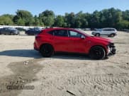 ✅ 2022 Lexus NX 350 F Sport • VIN: JTJKGCEZ3N2001665 • Lot: 70567824. Listed on Copart with 42,796 mi. Free auction sales archive from the USA and detailed vehicle history report at DreamBid. Image 15.