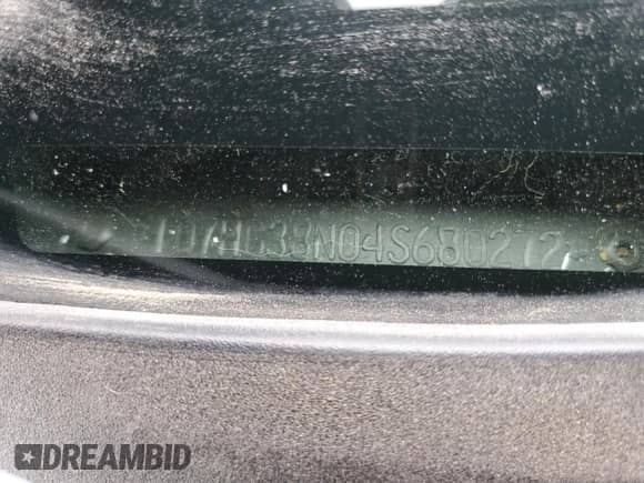 2004 Dodge Dakota Sport с VIN 1D7HG38N04S680272, выставлен на аукционе Copart как лот 44467735 с пробегом Не указан миль и Списание • Salvage title. История ставок и продаж доступна на DreamBid. Изображение 14.