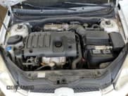 ✅ 2009 Hyundai Accent GS • VIN: KMHCM36C29U116578 • Лот: 64082935. Опубликован ранее на Copart с пробегом 91 454 миль. Бесплатный доступ к архиву аукционных продаж из США и подробный отчёт об истории автомобиля на DreamBid. Изображение 12.