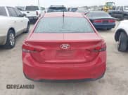✅ 2020 Hyundai Accent SE • VIN: 3KPC24A61LE118748 • Лот: 41584613. Опубликован ранее на IAAI с пробегом 201 296 миль. Бесплатный доступ к архиву аукционных продаж из США и подробный отчёт об истории автомобиля на DreamBid. Изображение 16.