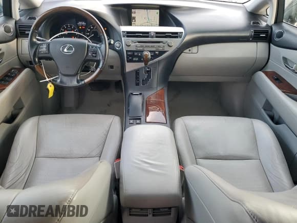 ✅ 2010 Lexus RX 350 • VIN: 2T2BK1BA5AC005454 • Lot: 82652165. Wystawiony na Copart z przebiegiem 187 491 mil. Bezpłatny archiwum sprzedaży aukcyjnych z USA i szczegółowy raport historii pojazdu na DreamBid. Zdjęcie 8.