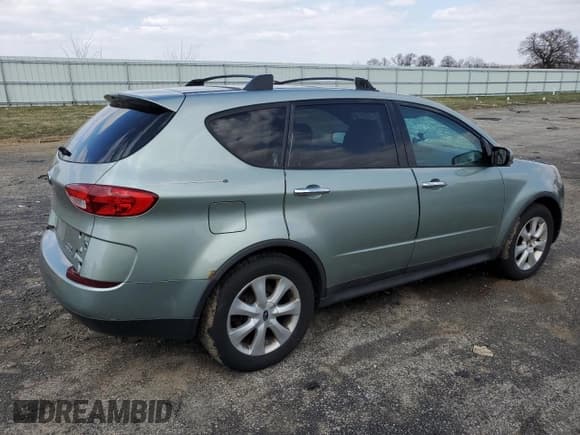✅ 2007 Subaru Tribeca Limited • VIN: 4S4WX86D174401182 • Lot: 52154545. Wystawiony na Copart z przebiegiem Nie podano. Bezpłatny archiwum sprzedaży aukcyjnych z USA i szczegółowy raport historii pojazdu na DreamBid. Zdjęcie 3.