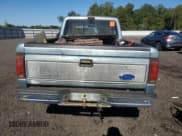 ✅ 1991 Ford Ranger • VIN: 1FTCR15T2MPA60161 • Lot: 71720325. Listed on Copart with 17,742 mi. Free auction sales archive from the USA and detailed vehicle history report at DreamBid. Image 6.