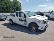 ✅ 2017 Nissan Frontier SV • VIN: 1N6DD0CW3HN725237 • Лот: 70103285. Опубликован ранее на Copart с пробегом Не указан. Бесплатный доступ к архиву аукционных продаж из США и подробный отчёт об истории автомобиля на DreamBid. Изображение 4.